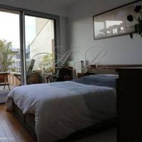 Flat in the city center in France, Ile-de-France, Paris, 41 sq.m.