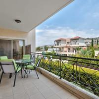Apartment in Republic of Cyprus, Lemesou, Limassol, 75 sq.m.