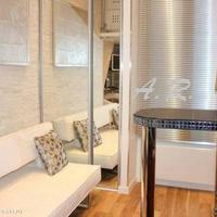 Апартаменты во Франции, Иль-де-Франс, Париж, 19 кв.м.