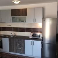 Квартира в Черногории, Будва, 48 кв.м.