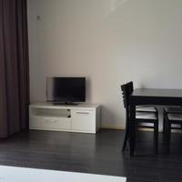 Квартира в Черногории, Будва, 48 кв.м.