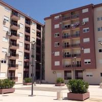 Апартаменты в центре города в Черногории, Будва, 28 кв.м.