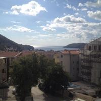 Квартира в Черногории, Будва, 41 кв.м.