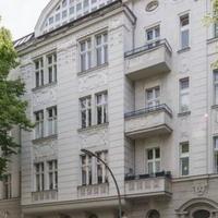 Flat in the city center in Germany, Zehlendorf, 49 sq.m.