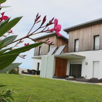 Дом во Французской Гвиане, 170 кв.м.