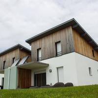 Дом во Французской Гвиане, 170 кв.м.