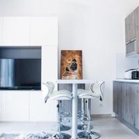 Апартаменты во Французской Гвиане, 38 кв.м.