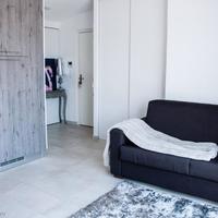 Апартаменты во Французской Гвиане, 38 кв.м.