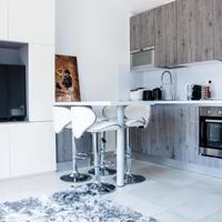 Апартаменты во Французской Гвиане, 38 кв.м.