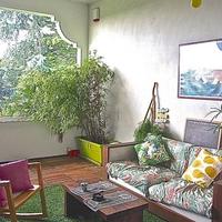 Apartment in Guyane, 94 sq.m.