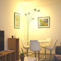 Flat in Guyane, 40 sq.m.