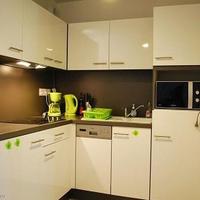 Flat in Guyane, 40 sq.m.