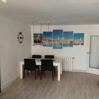 Flat in Spain, Catalunya, Barcelona, 75 sq.m.