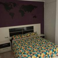 Flat in Spain, Catalunya, Barcelona, 75 sq.m.