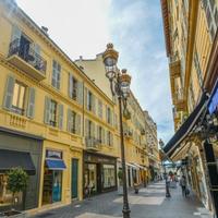 Квартира в центре города во Французской Гвиане, 108 кв.м.