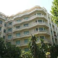 Flat in the city center in Guyane, 103 sq.m.