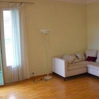 Flat in the city center in Guyane, 103 sq.m.
