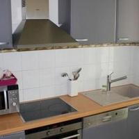 Flat in the city center in Guyane, 103 sq.m.