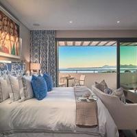 Апартаменты во Французской Гвиане, 110 кв.м.