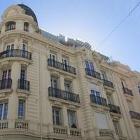 Квартира в центре города во Французской Гвиане, 100 кв.м.