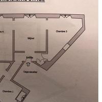 Другое в центре города во Французской Гвиане, 225 кв.м.