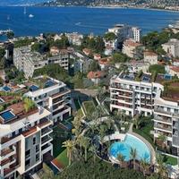 Апартаменты во Французской Гвиане, 116 кв.м.