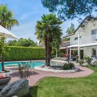 House in Guyane, 355 sq.m.