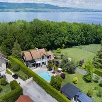 House in Guyane, 355 sq.m.