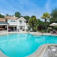 House in Guyane, 355 sq.m.