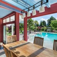 House in Guyane, 355 sq.m.
