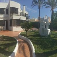 Villa in Spain, Comunitat Valenciana, Alicante, 300 sq.m.