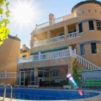 Апартаменты в Испании, Валенсия, Аликанте, 250 кв.м.