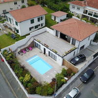 Villa in Guyane, 212 sq.m.