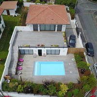 Villa in Guyane, 212 sq.m.