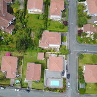 Villa in Guyane, 212 sq.m.