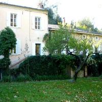 House in France, Trans-en-Provence, 757 sq.m.