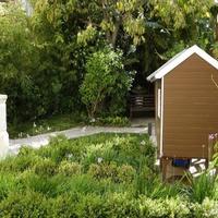 Apartment in Guyane, 172 sq.m.