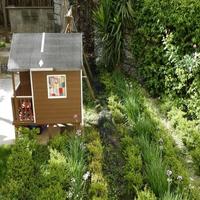 Apartment in Guyane, 172 sq.m.