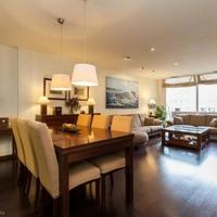 Flat in Spain, Catalunya, Barcelona, 147 sq.m.