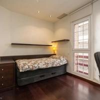 Flat in Spain, Catalunya, Barcelona, 147 sq.m.