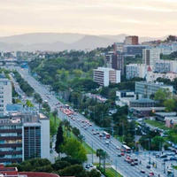 Квартира в Испании, Каталония, Барселона, 112 кв.м.