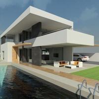 Villa in Spain, Comunitat Valenciana, Alicante, 210 sq.m.
