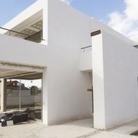 Villa in Spain, Comunitat Valenciana, Alicante, 210 sq.m.