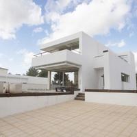 Villa in Spain, Comunitat Valenciana, Alicante, 210 sq.m.
