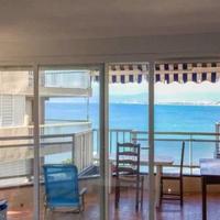 Flat at the first line of the sea / lake in Spain, Catalunya, Cambrils, 68 sq.m.