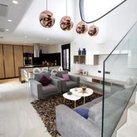 Апартаменты в Испании, Валенсия, Аликанте, 127 кв.м.