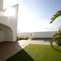 Апартаменты в Испании, Валенсия, Аликанте, 127 кв.м.