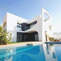 Апартаменты в Испании, Валенсия, Аликанте, 127 кв.м.