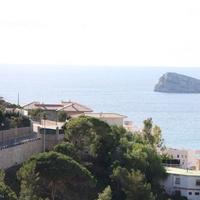 Apartment in Spain, Comunitat Valenciana, Alicante, 60 sq.m.