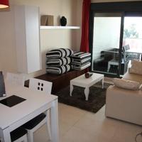 Apartment in Spain, Comunitat Valenciana, Alicante, 60 sq.m.